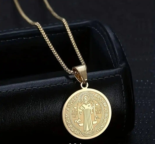 Cadena de San Benito